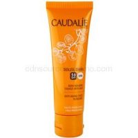 Caudalie Soleil Divin protivráskový krém na opaľovanie SPF 50  40 ml