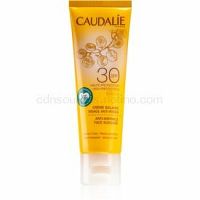 Caudalie Suncare opaľovací krém na tvár s protivráskovým účinkom SPF 30 50 ml