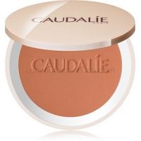 Caudalie Teint Divin minerálny bronzujúci púder pre všetky typy pleti 10 g
