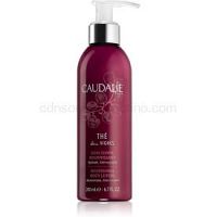 Caudalie Thé Des Vignes výživné telové mlieko  200 ml