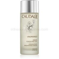Caudalie Vinoperfect esencia pre rozjasnenie pleti 100 ml