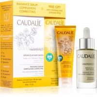 Caudalie Vinoperfect výhodné balenie (pre ženy)