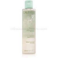 Caudalie Vinopure jemné čistiace tonikum pre zmiešanú až mastnú pokožku  200 ml