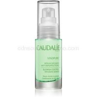 Caudalie Vinopure pleťové sérum proti nedokonalostiam pleti 30 ml