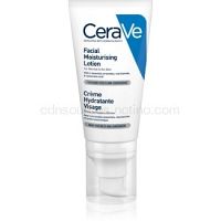 CeraVe Moisturizers hydratačná starostlivosť pre normálnu a suchú pleť 52 ml