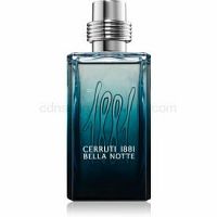 Cerruti 1881 Bella Notte toaletná voda pre mužov 125 ml