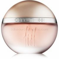 Cerruti 1881 pour Femme toaletná voda pre ženy 100 ml