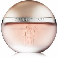Cerruti 1881 pour Femme toaletná voda pre ženy 30 ml