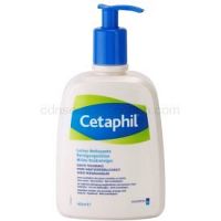 Cetaphil Cleansers čistiace mlieko pre citlivú a suchú pleť 460 ml