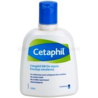 Cetaphil EM čistiaca micelárna emulzia 250 ml