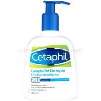 Cetaphil EM čistiaca micelárna emulzia s pumpičkou 236 ml