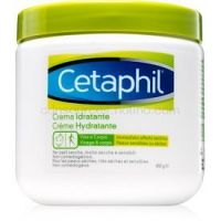 Cetaphil Moisturizers intenzívne hydratačný krém na tvár a telo  450 g