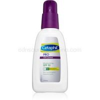 Cetaphil PRO Oil Control hydratačný zmatňujúci krém SPF 30  118 ml