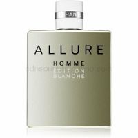 Chanel Allure Homme Édition Blanche Parfumovaná voda pre mužov 150 ml  