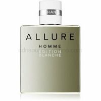 Chanel Allure Homme Édition Blanche Parfumovaná voda pre mužov 50 ml  