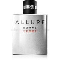 Chanel Allure Homme Sport toaletná voda pre mužov 50 ml  