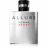 Chanel Allure Homme Sport toaletná voda pre mužov 50 ml