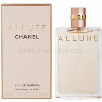 Chanel Allure Parfumovaná voda pre ženy 100 ml  