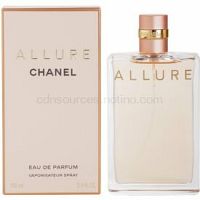 Chanel Allure Parfumovaná voda pre ženy 100 ml