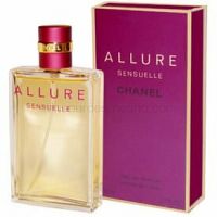 Chanel Allure Sensuelle Parfumovaná voda pre ženy 100 ml  