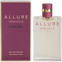 Chanel Allure Sensuelle Parfumovaná voda pre ženy 50 ml  