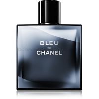 Chanel Bleu de Chanel toaletná voda pre mužov 150 ml  