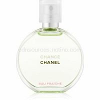 Chanel Chance Eau Fraîche toaletná voda pre ženy 35 ml  