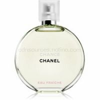 Chanel Chance Eau Fraîche toaletná voda pre ženy 50 ml  