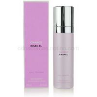 Chanel Chance Eau Tendre dezodorant v spreji pre ženy 100 ml