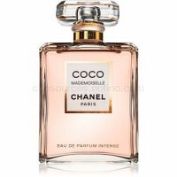 Chanel Coco Mademoiselle Intense parfumovaná voda pre ženy 200 ml 