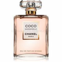 Chanel Coco Mademoiselle Intense parfumovaná voda pre ženy 200 ml