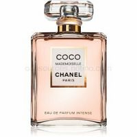 Chanel Coco Mademoiselle Intense parfumovaná voda pre ženy 50 ml  