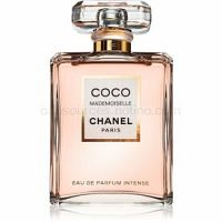 Chanel Coco Mademoiselle Intense parfumovaná voda pre ženy 50 ml