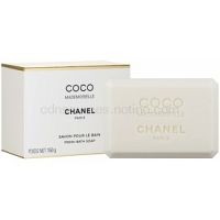 Chanel Coco Mademoiselle parfémované mydlo pre ženy 150 ml  
