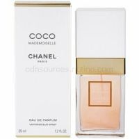 Chanel Coco Mademoiselle Parfumovaná voda pre ženy 35 ml