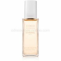 Chanel Coco Mademoiselle toaletná voda náplň pre ženy 50 ml