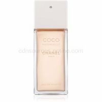 Chanel Coco Mademoiselle toaletná voda pre ženy 50 ml