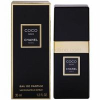 Chanel Coco Noir Parfumovaná voda pre ženy 35 ml  
