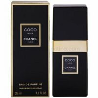 Chanel Coco Noir Parfumovaná voda pre ženy 35 ml