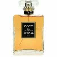 Chanel Coco Parfumovaná voda pre ženy 100 ml  