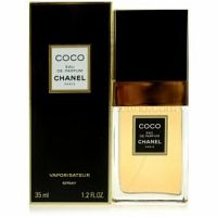 Chanel Coco Parfumovaná voda pre ženy 35 ml  