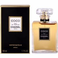 Chanel Coco Parfumovaná voda pre ženy 50 ml  