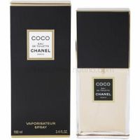 Chanel Coco toaletná voda pre ženy 100 ml  