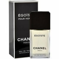 Chanel Égoïste toaletná voda pre mužov 100 ml