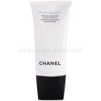 Chanel Hydra Beauty hydratačná a rozjasňujúca maska 75 ml