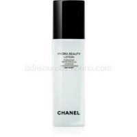 Chanel Hydra Beauty hydratačná pleťová voda 150 ml