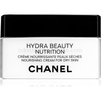 Chanel Hydra Beauty výživný krém pre veľmi suchú pleť 50 g