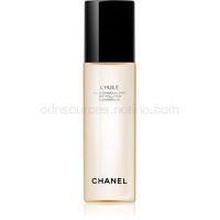 Chanel L’Huile čistiaci a odličovací olej 150 ml