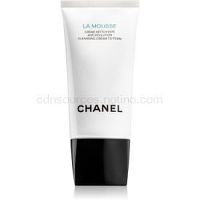 Chanel La Mousse krémová čistiaca pena  150 ml