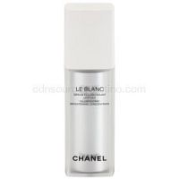 Chanel Le Blanc rozjasňujúce sérum proti pigmentovým škvrnám 30 ml